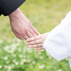 京都前撮り 京wedding