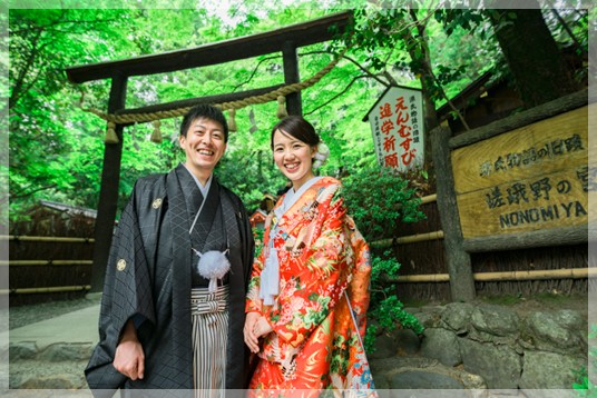 祝日撮影なのに土日祝料金が無料!