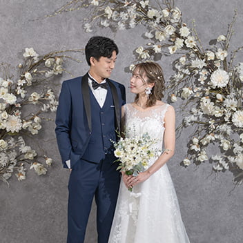 スタジオでの前撮り-09