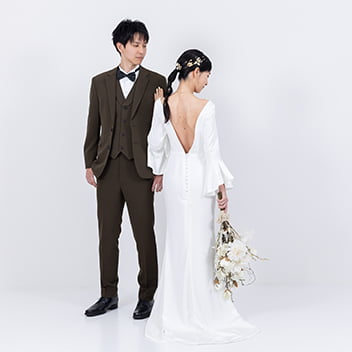 スタジオでの前撮り-10