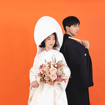 スタジオでの前撮り-13