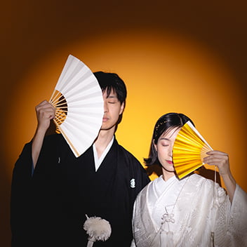 スタジオでの前撮り-14