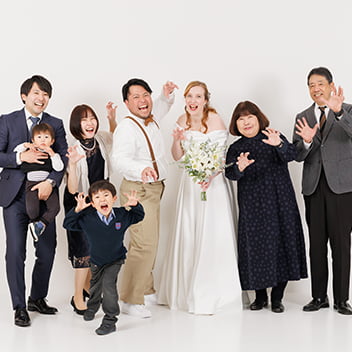 スタジオでの前撮り-15