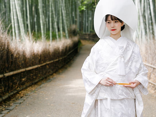 嵯峨野の竹林-03