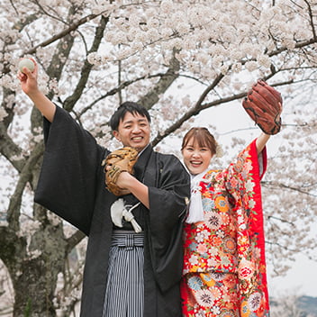 嵐山の前撮り・春-04
