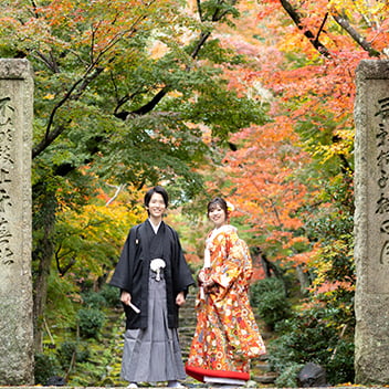 浄住寺の前撮り-01