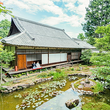 浄住寺の前撮り-02