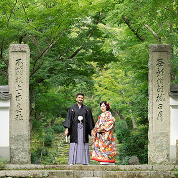 浄住寺の前撮り-04