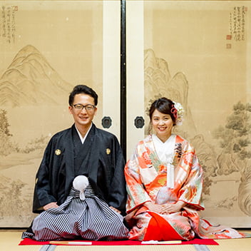 浄住寺の前撮り-11