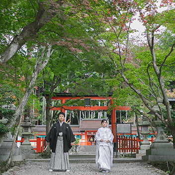 大原野神社の前撮り-01