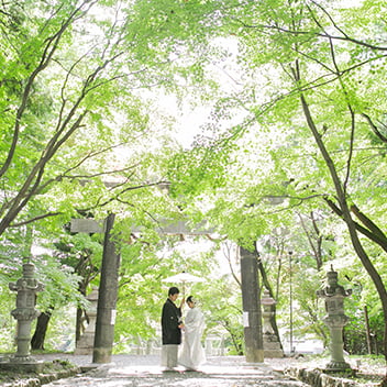 大原野神社の前撮り-02