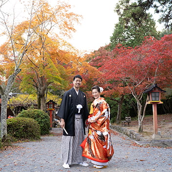 屋形船の前撮り-04