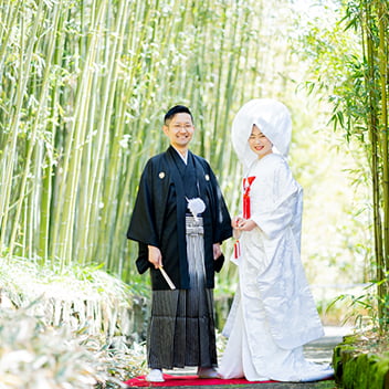 竹林の前撮り-02