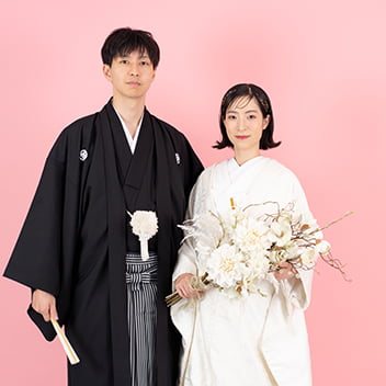 スタジオの前撮り-10