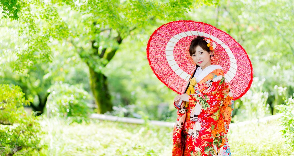 京都前撮りフォトギャラリー