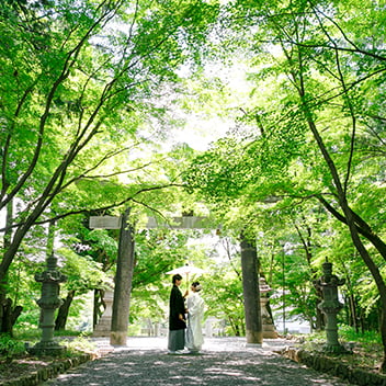 新緑の前撮り-05