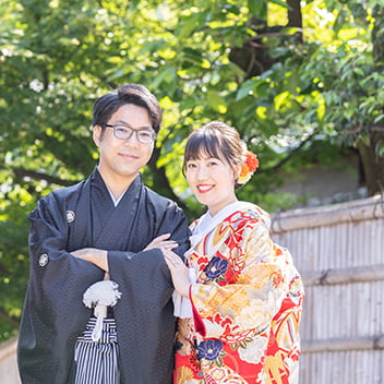 新緑の前撮り-08