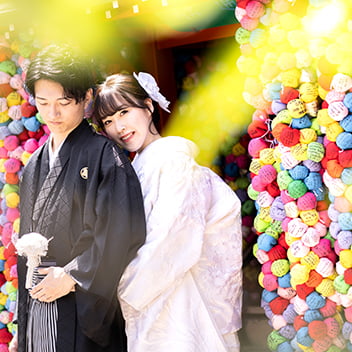 新緑の前撮り-11