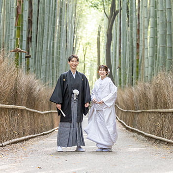 新緑の前撮り-12