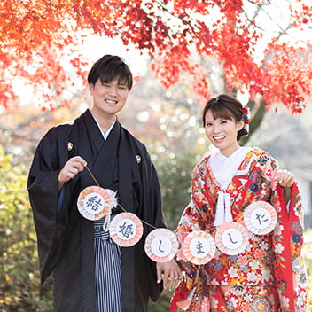 秋の前撮り-07