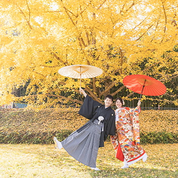 秋の前撮り-08