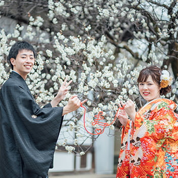 春の和装前撮り-01