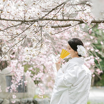 春の和装前撮り-05