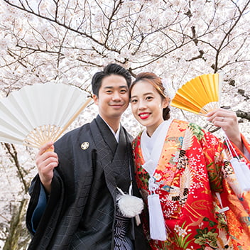 春の和装前撮り-08