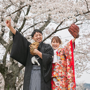 春の和装前撮り-09