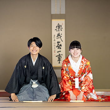 和室の前撮り-13