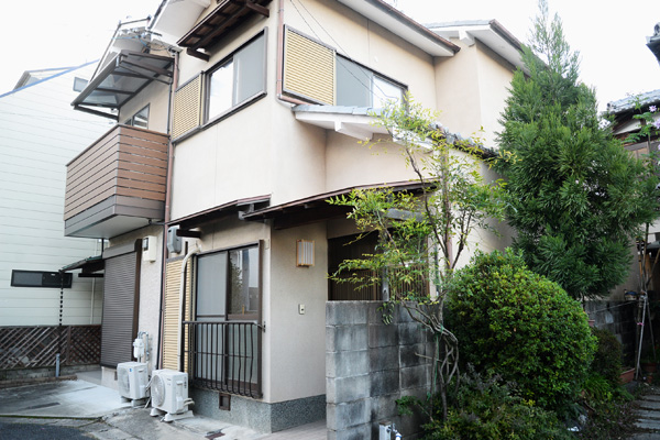 京weddingへのアクセス