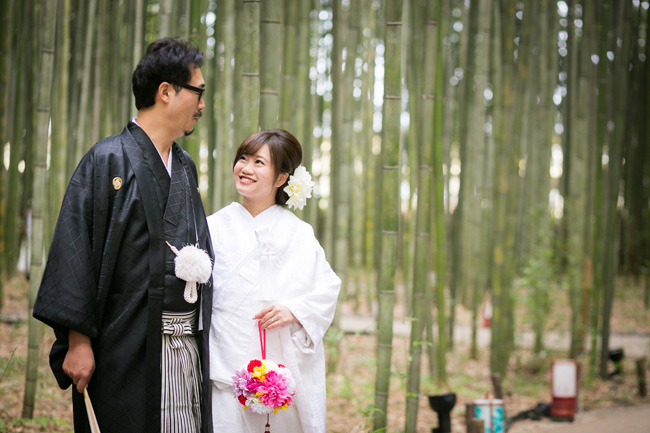 京都の前撮りスポット&場所