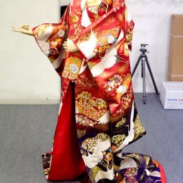 極上の和装で京都前撮り！