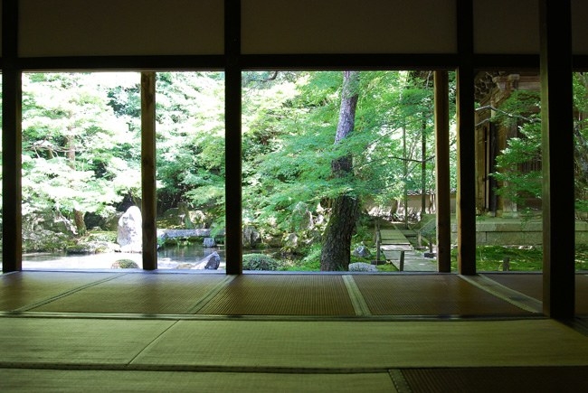 蓮華寺