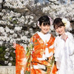 京都和装前撮りでどうして皆さまが「京wedding」を選ぶのか？その一番の理由は！