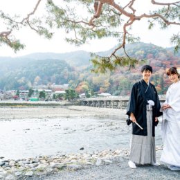 秋の京都前撮り！今年の人気スポットを教えちゃいます！