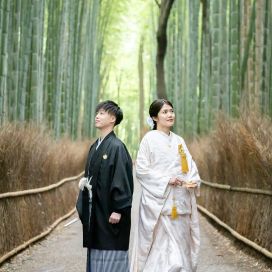 京都観光と前撮りを安くお得に利用する方法を教えちゃいます!