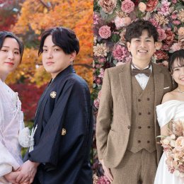 結婚式の前撮りやフォトウェディングってなぜするの？する人しない人それぞれの理由