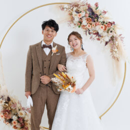 １０月に京都で前撮りをお考えのプレ花嫁さまが絶対に納得するキャンペーン！